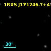 1RXS J171246.7+435327