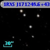 1RXS J171248.6+435857