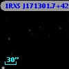 1RXS J171301.7+424827