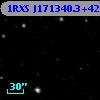 1RXS J171340.3+422156