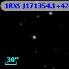1RXS J171354.1+425410