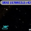 1RXS J170853.1+425759