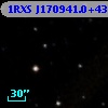 1RXS J170941.0+431830