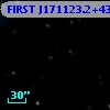 FIRST J171123.2+434844