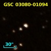 GSC 03080-01094