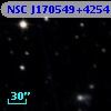 NSC J170549+425411