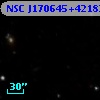 NSC J170645+421829
