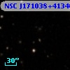 NSC J171038+413401