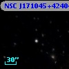 NSC J171045+424044