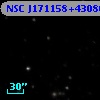 NSC J171158+430808