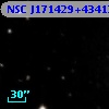 NSC J171429+434134