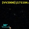[VV2006] J171104.4+432759