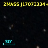 2MASS J17073334+4301304