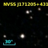 NVSS J171205+431701