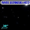 NVSS J170656+422423