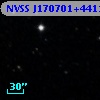NVSS J170701+441154