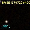 NVSS J170722+420425