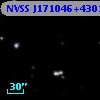 NVSS J171046+430108