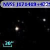 NVSS J171419+422916
