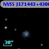 NVSS J171443+430641