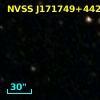 NVSS J171749+442802