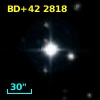 BD+42  2818