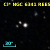 Cl* NGC 6341   REES      69