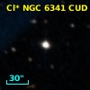 Cl* NGC 6341    CUD       2