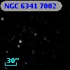 NGC  6341  7002