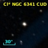 Cl* NGC 6341    CUD       8