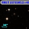 FIRST J171505.5+414051