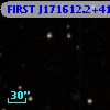 FIRST J171612.2+414156