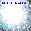 CSI+43-17156  2
