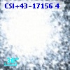 CSI+43-17156  4