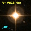 V* V818 Her