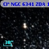 Cl* NGC 6341    ZDA      12