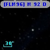 [FLM96] M 92 D