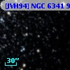 [JVH94] NGC  6341  9