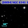 [JVH94] NGC  6341 11