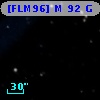 [FLM96] M 92 G