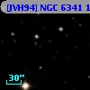 [JVH94] NGC  6341 13