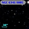 NGC  6341  8005