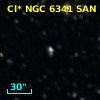 Cl* NGC 6341    SAN      18