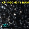 Cl* NGC 6341   BUON     249