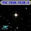 TYC 2850-1520-1