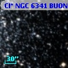Cl* NGC 6341   BUON     338