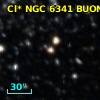 Cl* NGC 6341   BUON     584