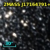 2MASS J17164791+4306160
