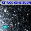 Cl* NGC 6341   BUON     252
