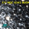 Cl* NGC 6341   BUON     183